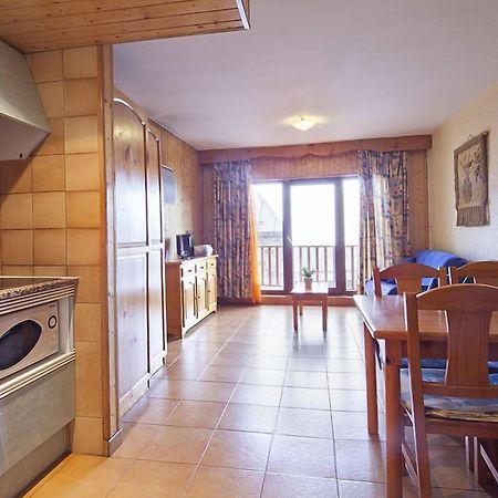 Kione Calgary Apartman Pas De La Casa Kültér fotó